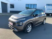 Gebraucht Citroën C3 Aircross Shine 131 PS (96 kW) 2019 Grau SUV