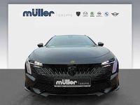 Gebraucht Peugeot 508 2024 Schwarz