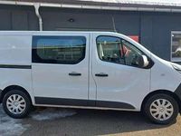 Gebraucht Nissan NV300 Comfort 120 PS (88 kW) 2021 Weiß Van