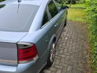 Gebraucht Opel Vectra GTS 155 PS (114 kW) 2004 Blau Limousine