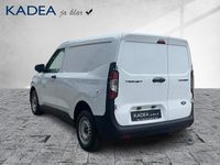 Second-hand Ford Transit 101 CP (74 kW) 2024 Alb