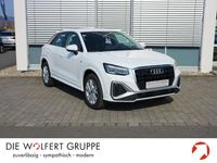 Gebraucht Audi Q2 S-Line 150 PS (110 kW) 2022 Ibisweiß SUV