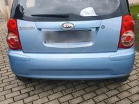 gebraucht Kia Picanto Bj.2008 TÜV 04.2025