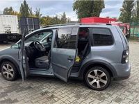 gebraucht VW Touran Cross 