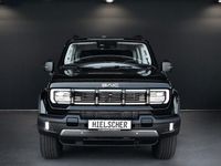 Neu Baic BJ40 280 PS (205 kW) 2025 Schwarz SUV