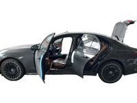 Gebraucht Mercedes E200 204 PS (150 kW) 2024 Schwarz Limousine