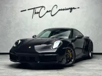 Gebraucht Porsche 992 650 PS (478 kW) 2023 Tiefschwarz Coupé