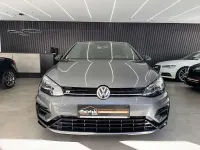 Używany VW Golf R 300 KM (220 kW) 2019 Szary Coupe