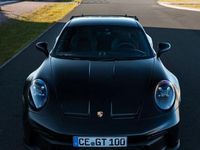 Gebraucht Porsche 992 510 PS (375 kW) 2021 Schwarz