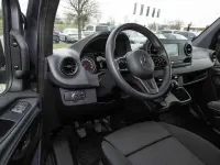 Używany Mercedes Sprinter 150 KM (110 kW) 2024 Andere Van