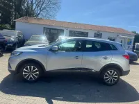 Gebraucht Renault Kadjar Business 140 PS (102 kW) 2022 Silber SUV