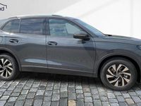 Second-hand VW Tiguan Advance 150 CP (110 kW) 2024 Gri SUV