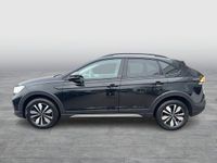 Gebraucht VW Taigo Move 116 PS (85 kW) 2024 Schwarz SUV