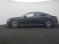 Gebraucht Audi S8 Ambiente 571 PS (419 kW) 2023 Brillantschwarz Limousine