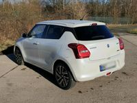 gebraucht Suzuki Swift 1.2 Comfort +