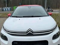 gebraucht Citroën C3 