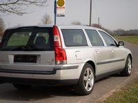 Gebraucht Volvo V70 299 PS (219 kW) 2003 Silber Kombi
