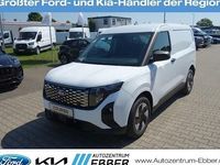 Gebraucht Ford E-Transit Trend 100 kW (136 PS) 2025 Weiß Van