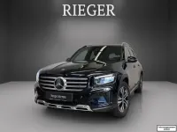 Gebraucht Mercedes GLB200 Advanced Plus 150 PS (110 kW) 2025 Metalliclack kosmosschwarz (metallic) SUV