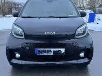 Gebraucht Smart ForTwo Electric Drive Prime 60 kW (82 PS) 2024 Cabrio