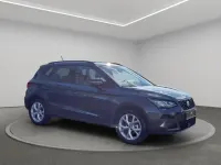 Neu Seat Arona FR 116 PS (85 kW) 2026 Magnetic grau/mitternachtsschwarz SUV