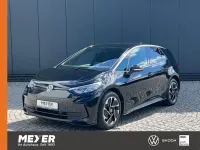 Neu VW ID.3 Comfortline 125 kW (170 PS) 2026 Grenadillschwarz metallic Kleinwagen