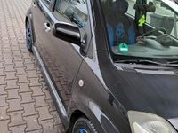 Gebraucht Daihatsu Sirion 87 PS (63 kW) 2007 Schwarz Kleinwagen