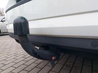 Gebraucht Skoda Octavia Clever 150 PS (110 kW) 2018 Weiß Kombi