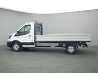 Neu Ford Transit Trend 165 PS (121 kW) 2025 Weiß Van / Kleinbus
