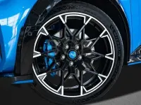 Gebraucht Alpine A290 130 kW (177 PS) 2025 Blau Kleinwagen