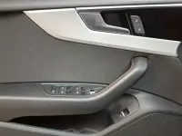 Second-hand Audi A4 Advanced 204 CP (150 kW) 2024 Verde Break