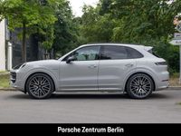 Gebraucht Porsche Cayenne 470 PS (345 kW) 2025 Weiss SUV