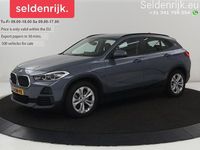 Gebraucht BMW X2 Executive 224 PS (164 kW) 2021 Grau SUV