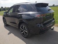 Neu VW Tiguan R-line 193 PS (141 kW) 2025 Deep black perleffekt SUV