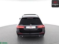 Gebraucht Mercedes E300 AMG 320 PS (235 kW) 2022 Schwarz Limousine