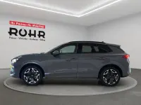 Gebraucht Cupra Terramar VZ 265 PS (194 kW) 2025 Graphengrau SUV