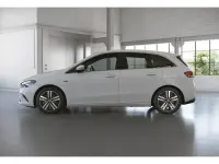 Gebraucht Mercedes E250 Progressive 160 PS (117 kW) 2021 Weiss polarweiss uni Kombi