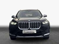 Gebraucht BMW X1 xLine 204 PS (150 kW) 2023 Schwarz SUV