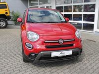 gebraucht Fiat 500X 1.3 FireFly DCT City Cross *NAVI*R-CAM*SHZG