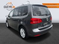 gebraucht VW Touran Life