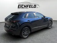 Second-hand Mazda CX-30 122 CP (89 kW) 2019 Albastru SUV