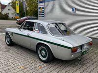 gebraucht Alfa Romeo GT Junior GTBertone Kantenhaube