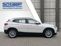 gebraucht BMW X2 sDrive18d LED Sportsitze SHZ Klimaautom