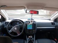 Gebraucht VW Golf 150 PS (110 kW) 2004 Schwarz Coupé