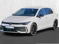 Neu VW Golf VIII GTI 265 PS (194 kW) 2025 Weiß Limousine