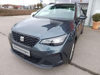 Gebraucht Seat Arona Style 95 PS (69 kW) 2022 Magnetic tech SUV