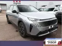 Neu Peugeot 5008 145 PS (106 kW) 2025 Silber (artense silber metallic) SUV