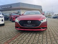 Neu Mazda 3 Exclusive-Line 140 PS (102 kW) 2025