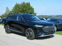 Gebraucht Wey 05 Premium 476 PS (350 kW) 2024 Lava black SUV