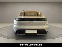 Gebraucht Porsche Macan 380 kW (517 PS) 2024 Grau SUV